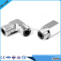 Butt weld stainless steel pipe fittings